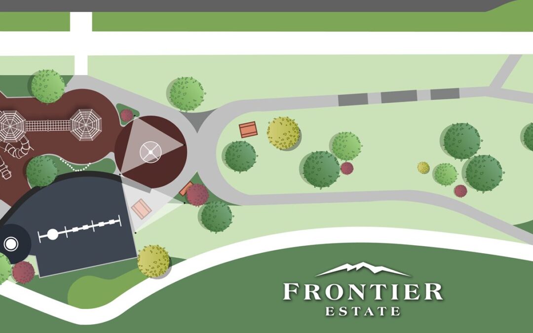 Lot 83/ Frontier Estate, Te Awamutu,