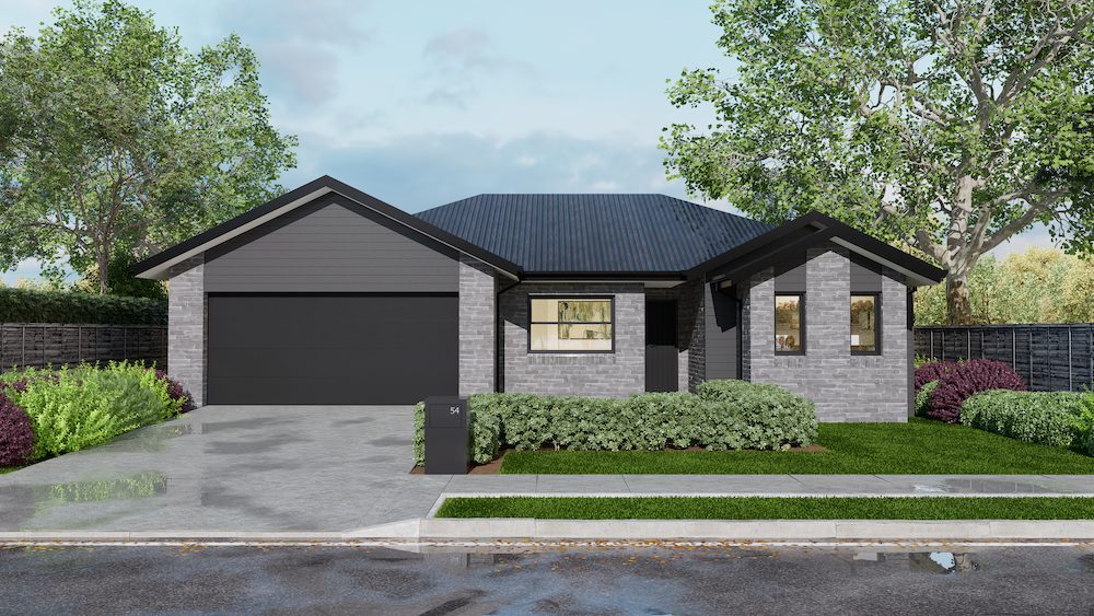 Lot 83/ Frontier Estate, Te Awamutu,