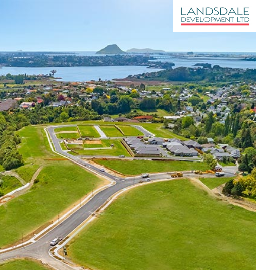 Lot 89 Quail Ridge Estate, Ohauiti, Tauranga,