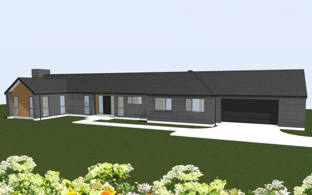 Lot 55  Clevedon Meadows, Clevedon,