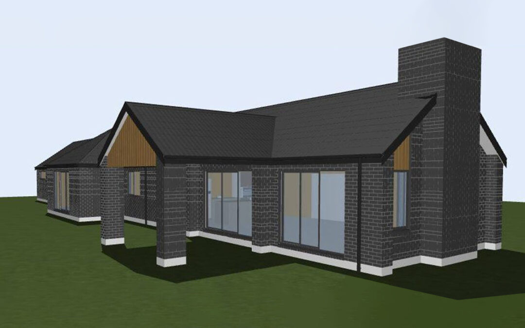 Lot 55  Clevedon Meadows, Clevedon,