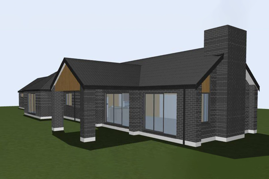 Lot 55  Clevedon Meadows, Clevedon,