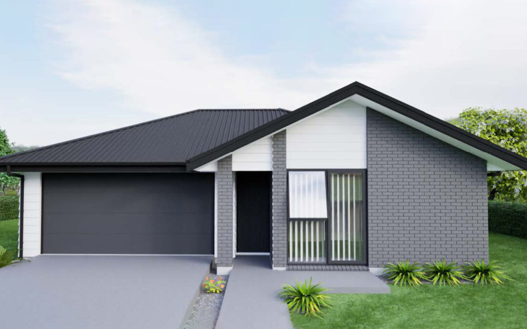 Lockerbie Estate, Morrinsville,