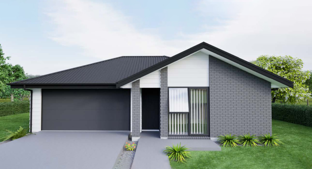 Lockerbie Estate, Morrinsville,