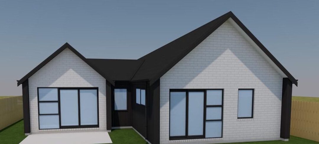 Lot 56  Conmara Estate, Clevedon,