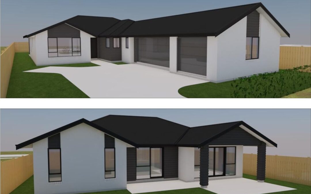 Lot 15  Conmara Estate, Clevedon,