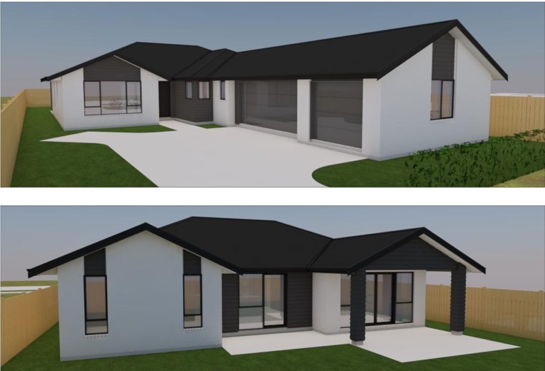 Lot 15  Conmara Estate, Clevedon,