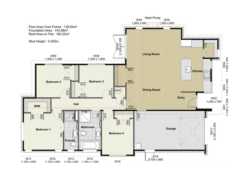 Lot 112  Stage 8, Paerata Rise,